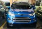 2017 Ford Ecosport TITANIUM AT cash or 10percent down -0