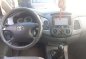 2008 Toyota Innova E Second hand Manual Gasoline-3