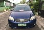 SELLING Toyota Vios j 2005-0