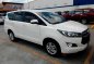 Toyota Innova 2.0 Gas 2017 FOR SALE-2