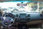 2014 Toyota Fortuner V At FOR SALE-3