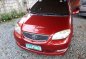 2004 mdl TOYOTA Vios g matic top of d line 1.5 engine-0