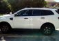 For sale Ford Everest Ambiente 2016 model-2