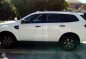 For sale Ford Everest Ambiente 2016 model-2