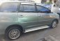 For sale Toyota Innova g diesel 2009 year model-2