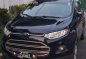 Ford Ecosport Trend 2016 Manual transmission-1