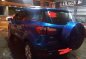 2016 FORD Ecosport AT Trend Grab Ready with CPC-3