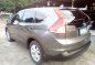 2012 Honda CRV for sale-3