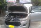 RUSH SALE Toyota Innova J 2017 Diesel Family use-4