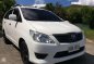 2015 Toyota Innova Manual diesel FOR SALE-0