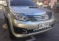 Toyota Fortuner 2014 for sale-0