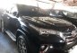 Toyota Fortuner 2.4G 4x2 Automatic 2017 Model-0