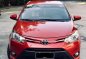 Toyota Vios 1.3 E 2017model FOR SALE-0