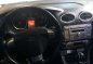 2010 Ford Focus Hatchback TDCi Diesel Engine-6