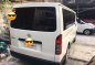 2017 Toyota Hiace commuter 3.0 FOR SALE-1