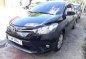 Toyota Vios 1.3E Black Automatic 2018 Model-1