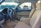 2011 Ford Everest MT Manual Transmission-3