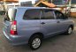 Toyota Innova E Diesel 2014 FOR SALE-4