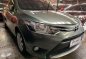 Grab Registered 2017 Toyota Vios 1.3 E Automatic Alumina Jade Green-2