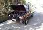 Toyota Tamaraw FX 2C diesel automatic 1997-2