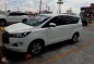 Toyota Innova J, 2.0 Gas, 2017  FOR SALE-0