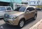 2010 Toyota Fortuner G Auto Diesel Low mileage-2