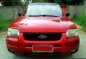 Ford Escape 2005 AT SUV FOR SALE-0