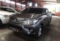 2016 Toyota Hilux G 4x4 MT Dsl Auto Royale Car Exchange-2