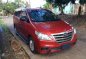 I selling my Toyota Innova e 2015 model-2