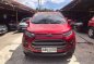 2015 Ford Ecosport for sale-1