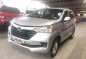 2017 Toyota Avanza E AT Gas Auto Royale Car Exchange-2