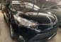 Grab Registered 2016 Toyota Vios 1.3 E Manual Black Casa Maintained-3