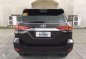 2017 Toyota Fortuner V 2.4 diesel 4x2 Automatic Transmission-4