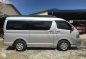 Toyota Hi ace GL Grandia D4D automatic turbo diesel 2015-6