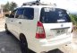 2015 Toyota Innova Manual diesel FOR SALE-6