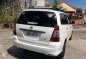 2015 Toyota Innova Manual diesel FOR SALE-8