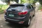 Hyundai Tucson Theta II 2011 First owner FOR SALE-3