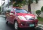 2007Mdl Toyota Avanza 1.5 G AT FOR SALE-0