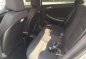 2017 Hyundai Accent CRDi Manual Transmission diesel-9