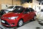 2017 Toyota VIOS J 1.3 Dual vvt-i FOR SALE-4