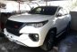 Toyota Fortuner TRD Setup 2.4G Automatic 2018 Model-1