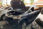 2016 Toyota Avanza 1.3 E Automatic Transmission-0