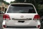 TOYOTA LAND CRUISER 2012 MODEL FOR SALE-5