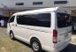 2014 model Toyota Hiace Super Grandia automatic-1