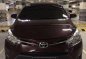 Toyota Vios E 2016 aquired 2017 Manual trans 22tkm All orginal-5