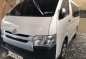 Toyota Hiace Commuter 2018 3.0 Engine FOR SALE-0