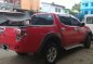 2013 Mitsubishi Strada for sale-2