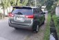 2017 TOYOTA Innova g automatic good as new-2