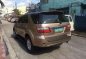 2010 Toyota Fortuner G Auto Diesel Low mileage-1