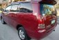 For Sale 2008 Toyota Innova E Automatic-3